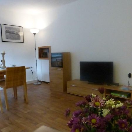 Ferienwohnung Zur Alten Eiche Frohburg Екстер'єр фото