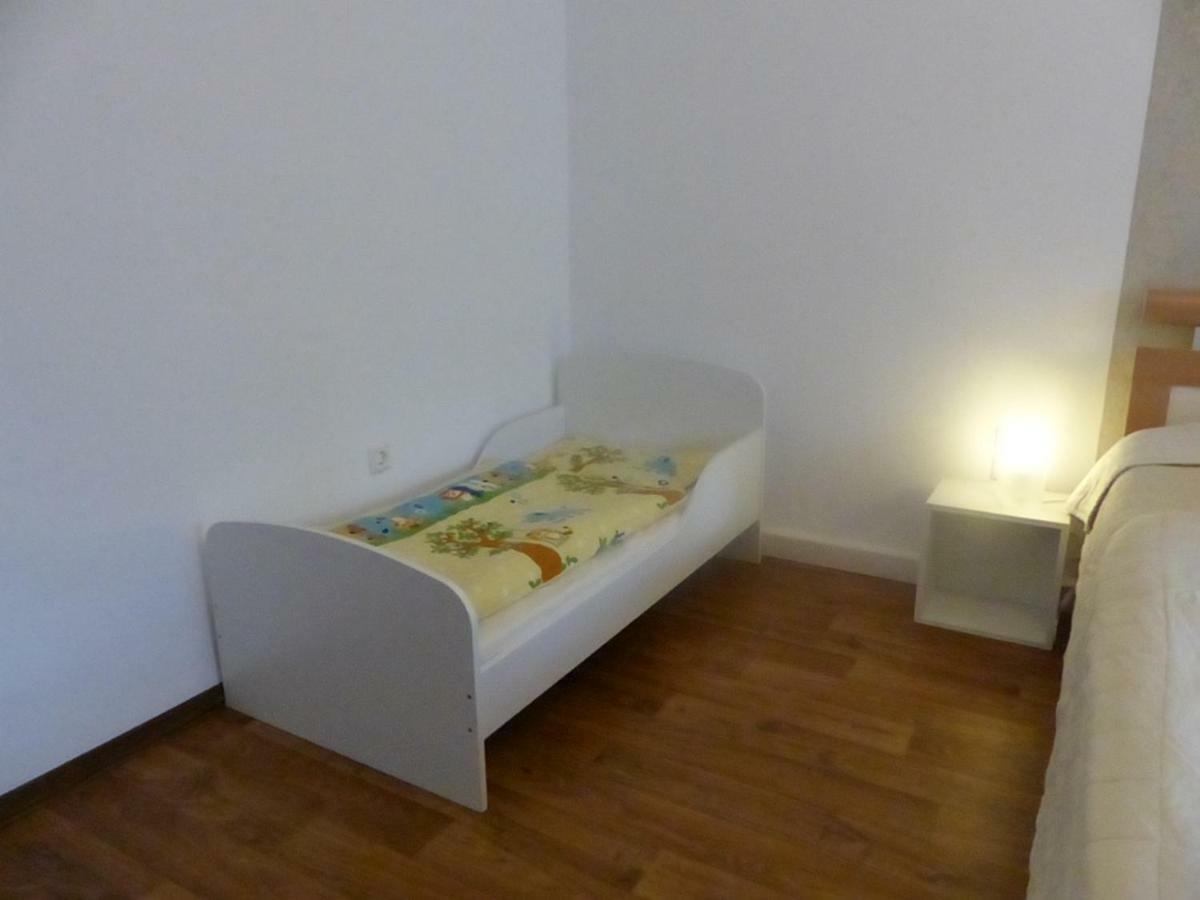 Ferienwohnung Zur Alten Eiche Frohburg Екстер'єр фото